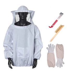 Honey Bee Hive Tools Beekeeping Set
