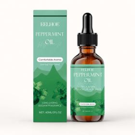 EELHOE Peppermint Home Fragrance Oil, 60 ml