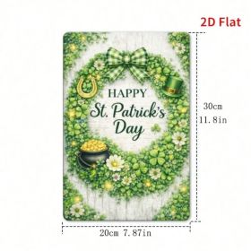 Wall Decoration 20 Cm X 20 Cm X 0.5 Cm (Option: defaulttitle)